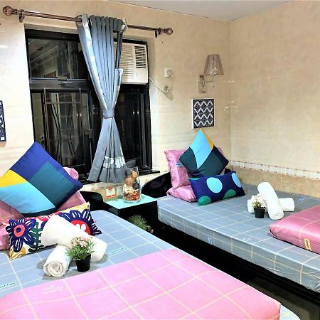 I Top International Guesthouse Hong Kong Exterior photo